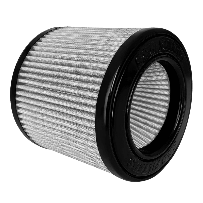 S&B Stock Replacement Filter | 2021-2026 Ford Bronco, 2.3L, 2.7L & 2024-2026 Ford Ranger 2.3L, 2.7L
