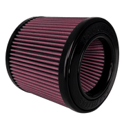 S&B Stock Replacement Filter | 2021-2026 Ford Bronco, 2.3L, 2.7L & 2024-2026 Ford Ranger 2.3L, 2.7L