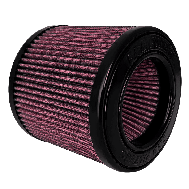 S&B Stock Replacement Filter | 2021-2026 Ford Bronco, 2.3L, 2.7L & 2024-2026 Ford Ranger 2.3L, 2.7L