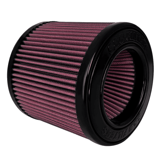 S&B Stock Replacement Filter | 2021-2026 Ford Bronco, 2.3L, 2.7L & 2024-2026 Ford Ranger 2.3L, 2.7L