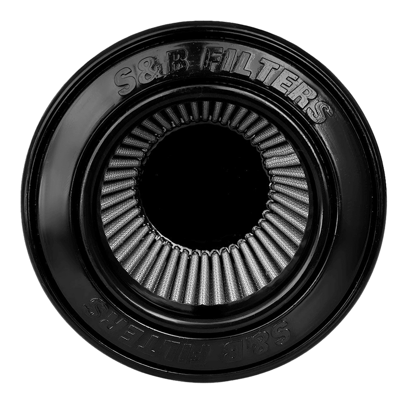 S&B Stock Replacement Filter | 2021-2026 Ford Bronco, 2.3L, 2.7L & 2024-2026 Ford Ranger 2.3L, 2.7L