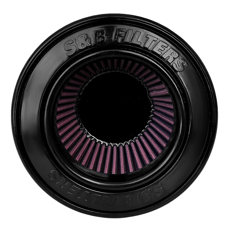 S&B Stock Replacement Filter | 2021-2026 Ford Bronco, 2.3L, 2.7L & 2024-2026 Ford Ranger 2.3L, 2.7L