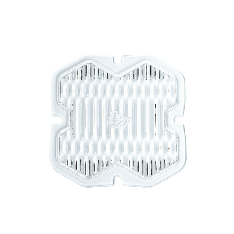 Baja Designs Squadron 2.0 Light Pod 90 Degree Lens Kit | Universal