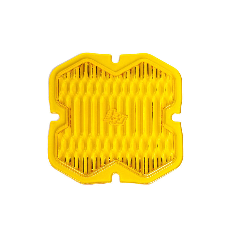 Baja Designs Squadron 2.0 Light Pod 90 Degree Lens Kit | Universal