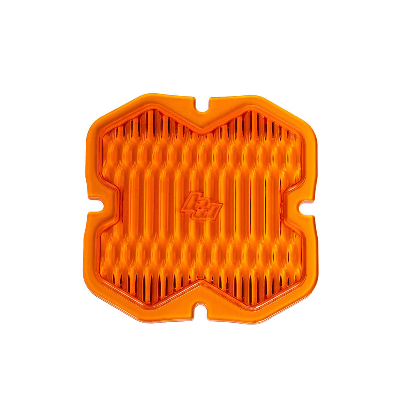 Baja Designs Squadron 2.0 Light Pod 90 Degree Lens Kit | Universal