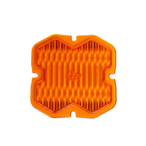 Baja Designs Squadron 2.0 Light Pod 90 Degree Lens Kit | Universal