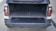 Mountain Hatch Tailgate Table | 2024-2026 Ford Ranger