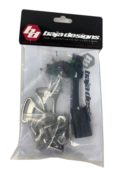 Baja Designs Parts Bag OnX6 Single | Universal
