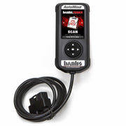 Banks AutoMind 2 Programmer Hand Held Ford Diesel/Gas (Except Motorhome) (3)