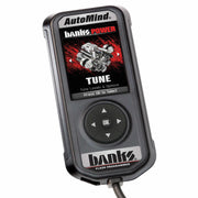 Banks AutoMind 2 Programmer Hand Held GM Diesel/Gas (Except Motorhome)