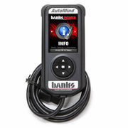 Banks AutoMind 2 Programmer Hand Held Dodge/Ram/Jeep Diesel/Gas (2)