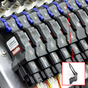 Banks Mounting Bracket Kit for Banks Modules (incl. Derringer and Sensor modules) (2)