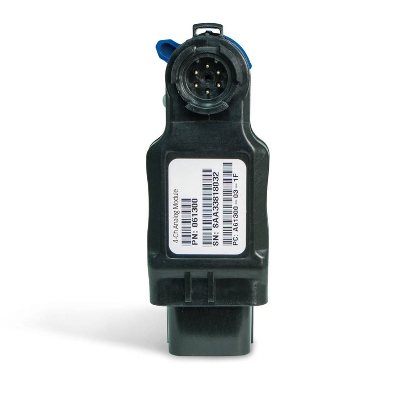 Banks 4 Ch Analog Module Kit (4)