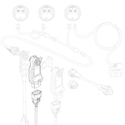 Banks 4 Ch Analog Module Kit (5)