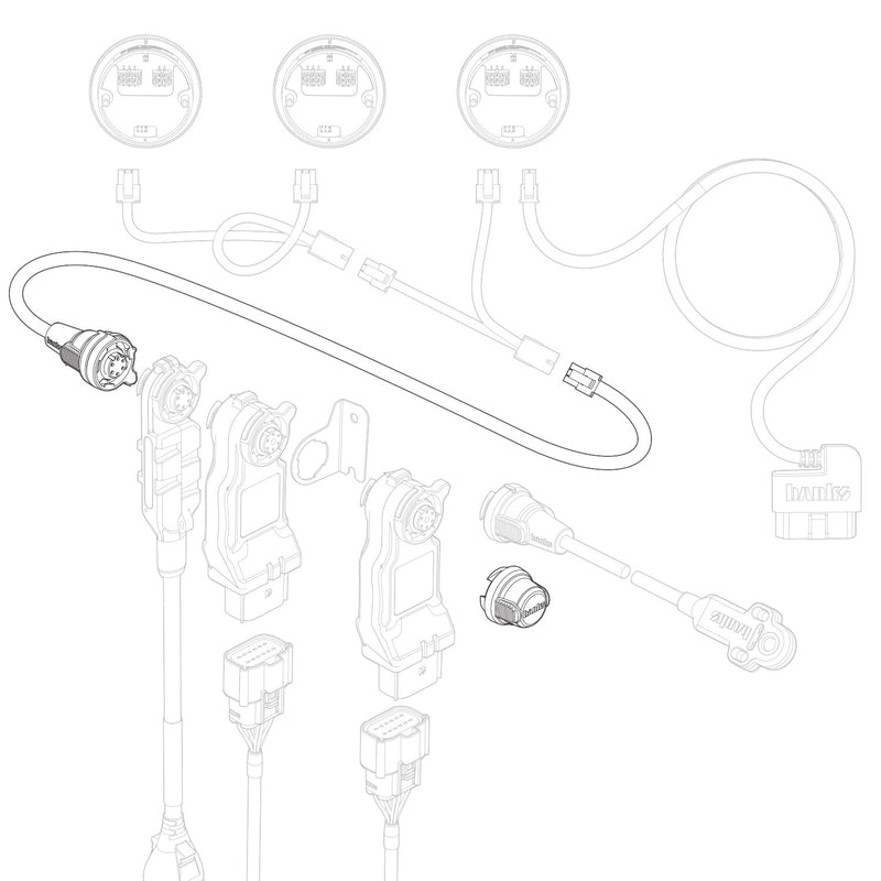 Banks B-Bus Starter Kit (2)