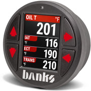 Banks iDash Pro Standalone OBDII CAN Bus Vehicles Stand-Alone (4)