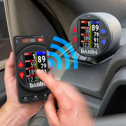 Banks iDash Pro OBDII CAN Bus Vehicles Expansion Gauge (3)