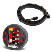 Banks iDash Pro PedalMonster (2)