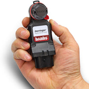 Banks Derringer Tuner (Gen2) with iDash 1.8 DataMonster 2017-19 Chevy/GMC 2500/3500 6.6L L5P (3)