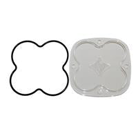 Baja Designs XL Series Replacement Lens - Colorado & Canyon Enthusiasts