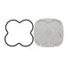 Baja Designs Squadron Series Replacement Lens - Colorado & Canyon Enthusiasts
