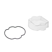 Baja Designs Head Light Lens LP9 Series Lens Kit | Universal
