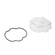 Baja Designs Head Light Lens LP9 Series Lens Kit | Universal
