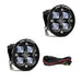 Baja Designs Squadron-R SAE LED Pod Light Pair - Colorado & Canyon Enthusiasts