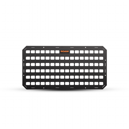 66L Rugged Case Molle Panel - Underland Offroad