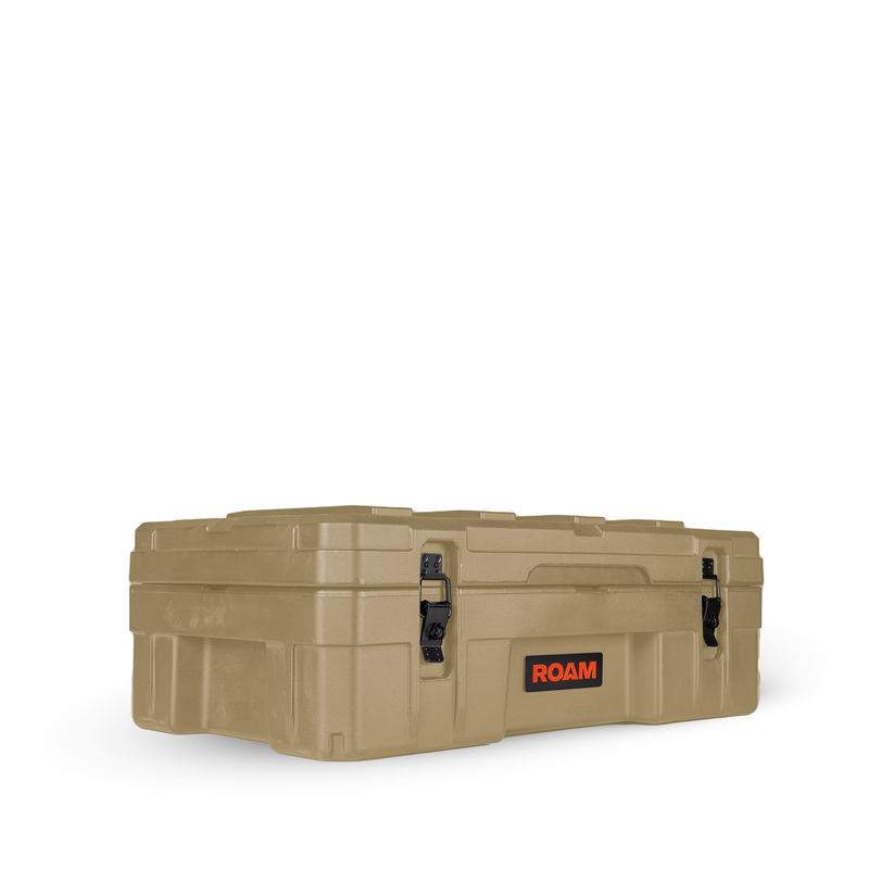 66L Rugged Case - Underland Offroad