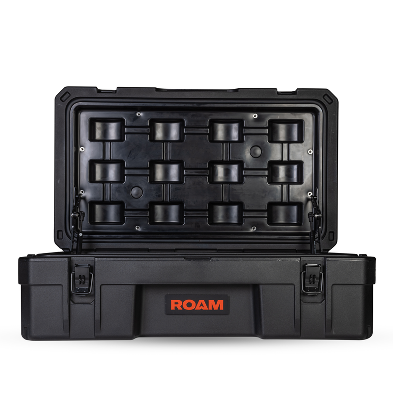 66L Rugged Case - Underland Offroad
