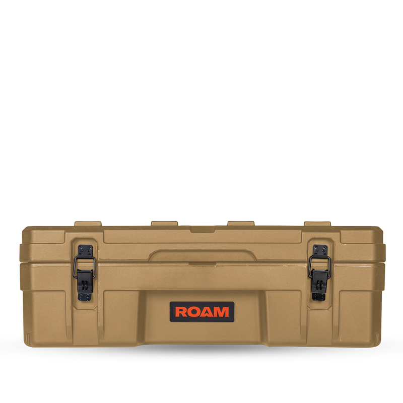 66L Rugged Case - Underland Offroad