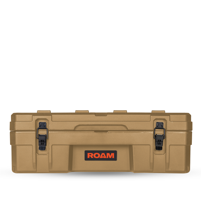 ROAM 66L Rugged Case - Underland Offroad
