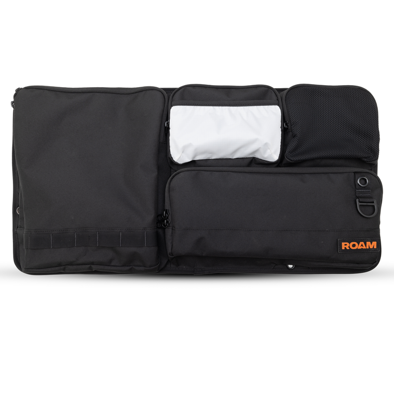 66L Lid Organizer - Underland Offroad