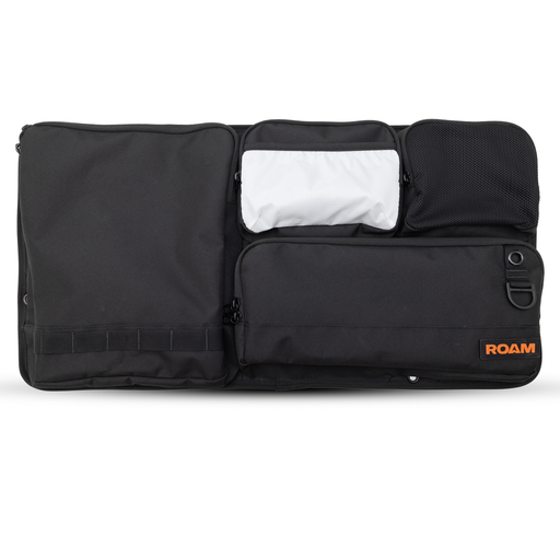 66L Lid Organizer - Underland Offroad