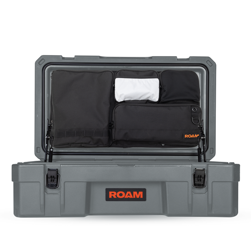 66L Lid Organizer - Underland Offroad