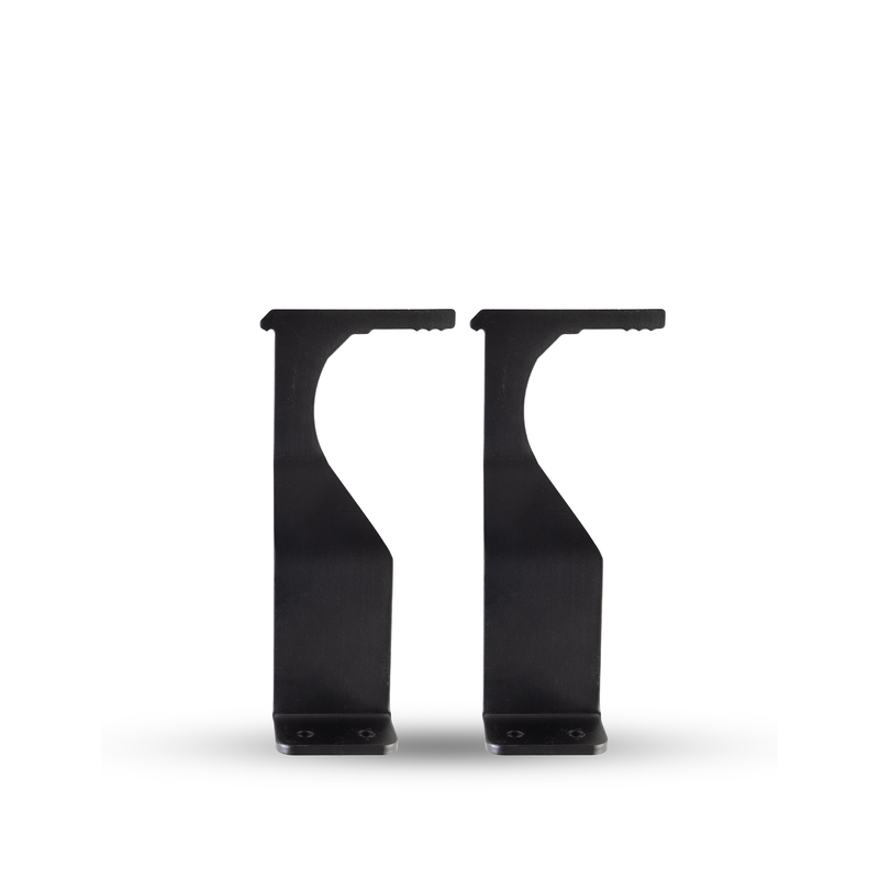 66L Rigid Mounts - Underland Offroad