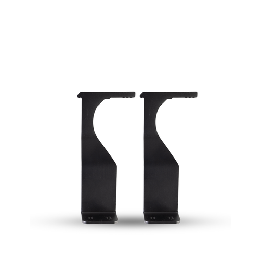 66L Rigid Mounts - Underland Offroad