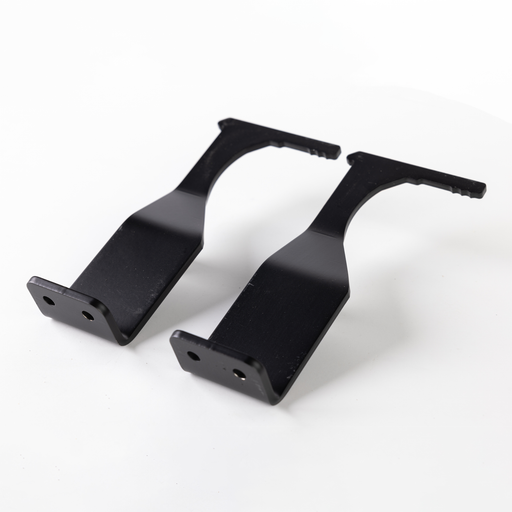 66L Rigid Mounts - Underland Offroad