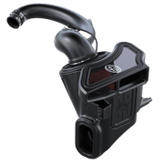 S&B Cold Air Intake | 2020-2026 Silverado, Sierra 1500 / Tahoe, Yukon, Suburban, Escalade Duramax 3.0L