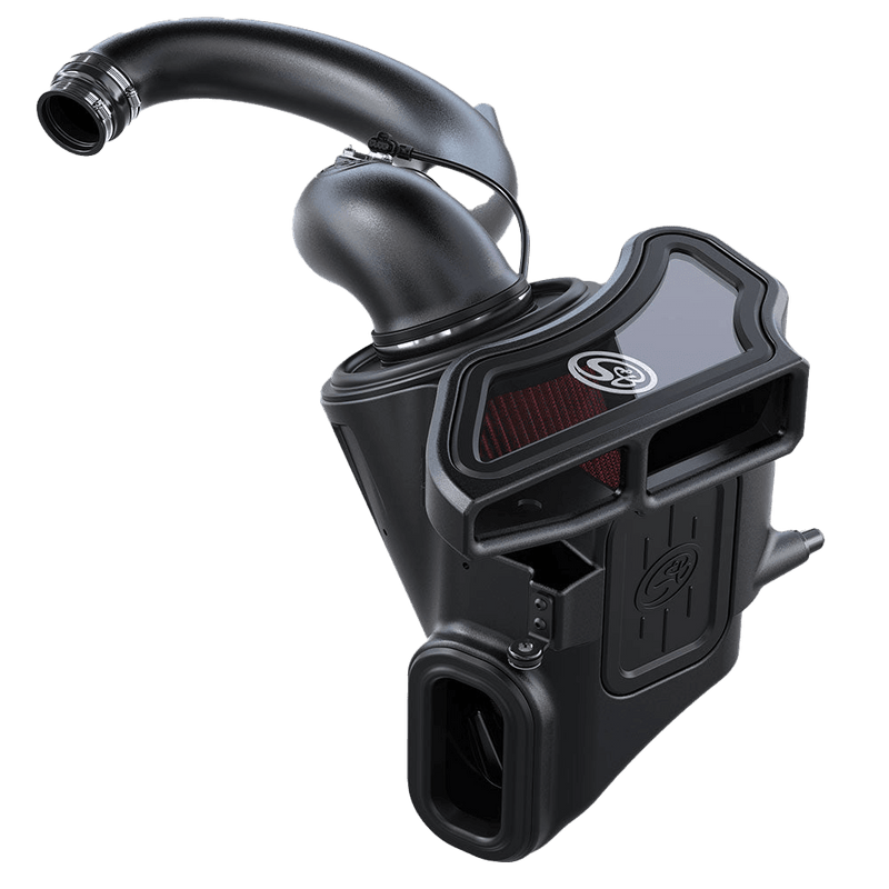 S&B Cold Air Intake | 2020-2026 Silverado, Sierra 1500 / Tahoe, Yukon, Suburban, Escalade Duramax 3.0L