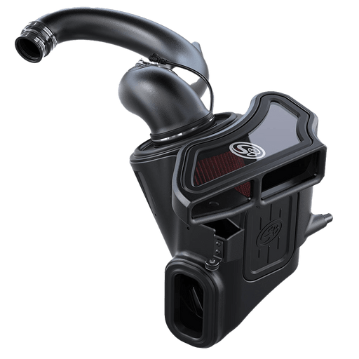 S&B Cold Air Intake | 2020-2026 Silverado, Sierra 1500 / Tahoe, Yukon, Suburban, Escalade Duramax 3.0L