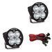 Baja Designs Squadron-R Sport LED Pod Light Pair - Colorado & Canyon Enthusiasts