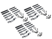 Dometic Front Runner Hard Shell Tent Mount Brackets / 6 Piece