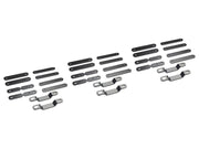 Dometic Front Runner Hard Shell Tent Mount Brackets / 6 Piece