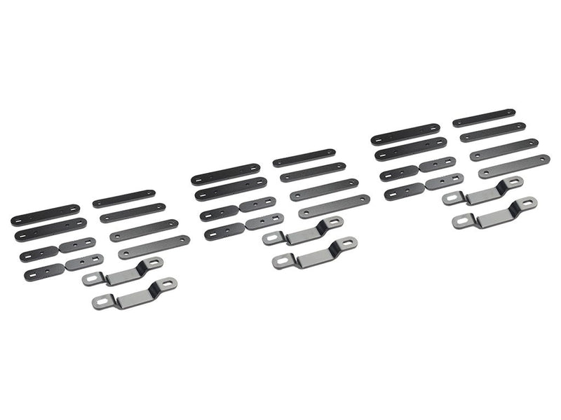 Dometic Front Runner Hard Shell Tent Mount Brackets / 6 Piece