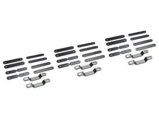 Dometic Front Runner Hard Shell Tent Mount Brackets / 6 Piece