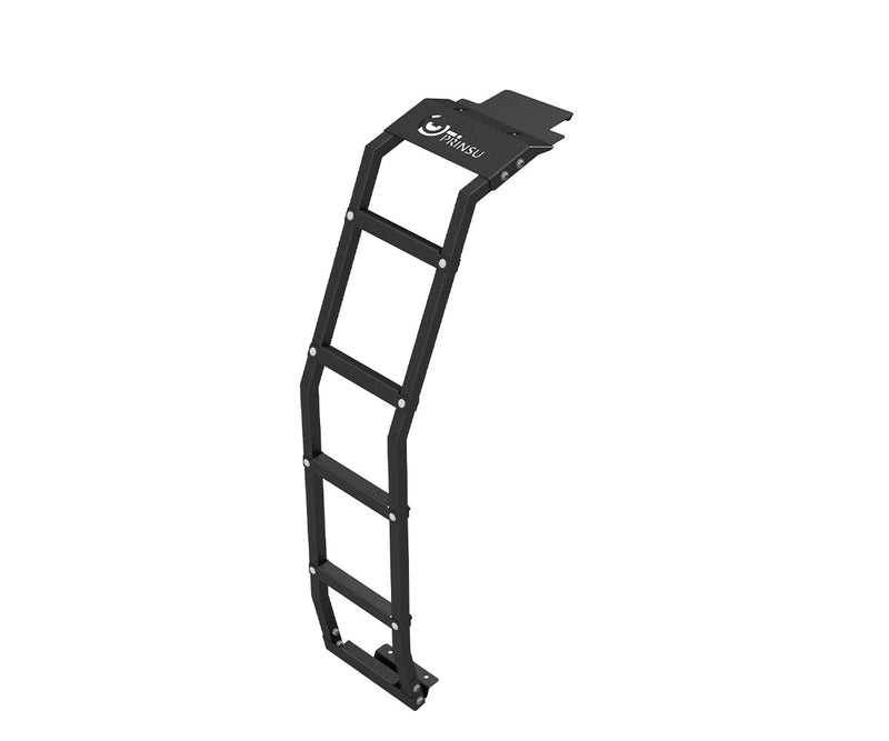 Prinsu Ladder | 2025+ Toyota 4Runner - Underland Offroad