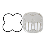 Baja Designs Squadron Series Replacement Lens Kit - Colorado & Canyon Enthusiasts