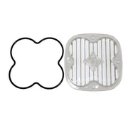 Baja Designs Squadron Series Replacement Lens Kit - Colorado & Canyon Enthusiasts